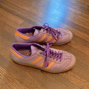 Adidas Hamburg Sambas